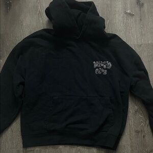 cotton on body Black Wellness Club Pullover